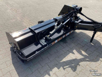 Flail mower Boxer King Boxer Black 180