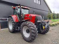 Tractor Case-IH CVX 1190