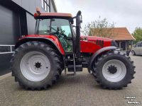Tractor Case-IH CVX 1190