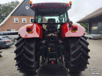 Tractor Case-IH CVX 1190