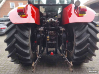 Tractor Case-IH CVX 1190