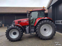 Tractor Case-IH CVX 1190