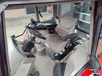 Tractor Case-IH CVX 1190