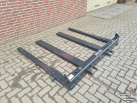 Other attachments and accessories AGM Palletbordverbreder