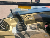 Excavator Wacker Neuson 6503