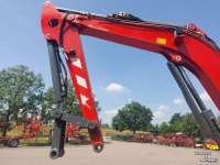 Excavator Wacker Neuson 6503