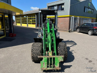 Wheelloader Gehl AL400