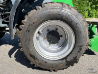 Wheelloader Gehl AL400