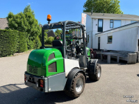 Wheelloader Gehl AL400