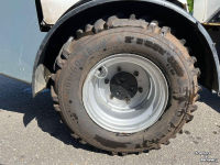 Wheelloader Gehl AL400