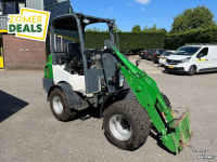 Wheelloader Gehl AL400