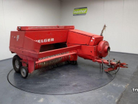 Balers Welger WELGER AP 830
