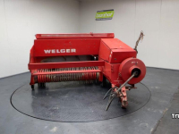 Balers Welger WELGER AP 830