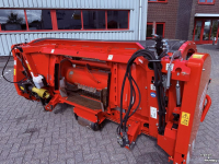 Pick-up Kemper C3003 Pick-up fits New Holland FR