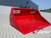 Loading bucket / Potato loading bucket Wifo HOD-200 Schepbak