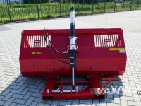 Loading bucket / Potato loading bucket Wifo HOD-200 Schepbak
