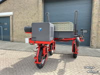 Selection-cart  SL-3 Selectiewagen