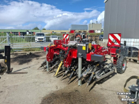 Haulm Topper  Looftrekker - wortel snijder