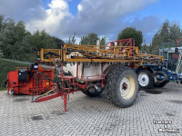 Fieldsprayer Agrifac AGRIFAC GETROKKEN SPUIT GS3033