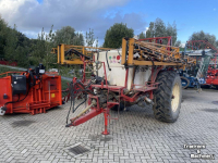Fieldsprayer AG RIFAC GETROKKEN SPUIT GS3033