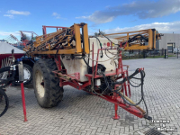 Fieldsprayer Agrifac AGRIFAC GETROKKEN SPUIT GS3033