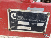 Fieldsprayer Agrifac AGRIFAC GETROKKEN SPUIT GS3033