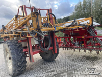 Fieldsprayer Agrifac AGRIFAC GETROKKEN SPUIT GS3033