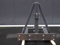 Other transport and industrial equipment and accessories Hofstede Heftruck werktuigendrager bok