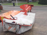 Mower Kuhn FC 283 Maaier