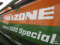 Seed Drill Combination Amazone AMAZONE CATAYA 3000 SPECIAL - NIEUW UIT VOORRAAD LEVERBAAR!!