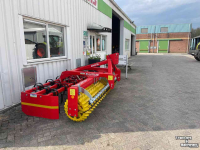 Seedbed combination Güttler Avant 30 - 56    OVERJARIG OPRUIMING !
