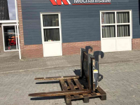 Pallet Forks Hekamp VRB 4ton B150 L120