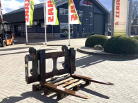 Pallet Forks Hekamp VRB 4ton B150 L120
