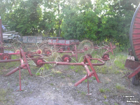 Rake Vicon Acrobaten