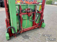 Silage block-cutter Strautmann HX4 Kuilvoersnijder / Kuilsnijder