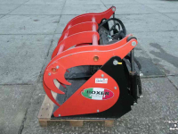 Silage Grabbucket / Grabfork Boxer PB120W