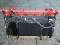Silage Grabbucket / Grabfork Boxer PB120W