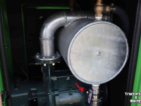 Stationary engine/pump set Idrofoglia ICX110-70