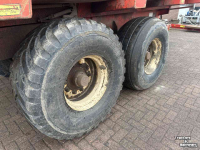 Earth- / Sand-dumper Beco Gigant 140