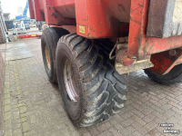 Earth- / Sand-dumper Beco Gigant 140