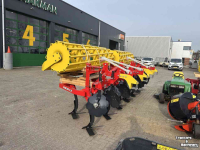 Cultivator Pottinger SYNKRO