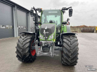 Tractor Fendt 512 profi plus
