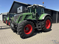 Tractor Fendt 826 SCR Profi Plus  (822 824 828)