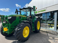 Tractor John Deere 6R 185