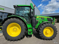 Tractor John Deere 6R 185