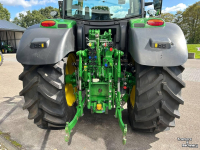 Tractor John Deere 6R 185