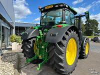 Tractor John Deere 6R 185