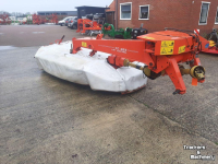 Mower Kuhn FC 283