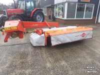 Mower Kuhn FC 283