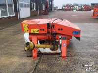 Mower Kuhn FC 283